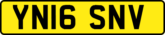 YN16SNV