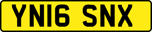 YN16SNX