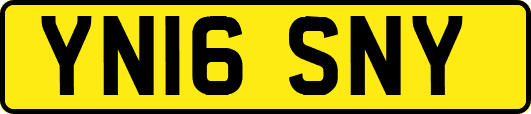 YN16SNY