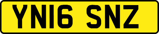 YN16SNZ