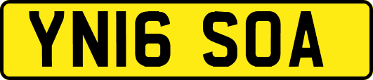 YN16SOA