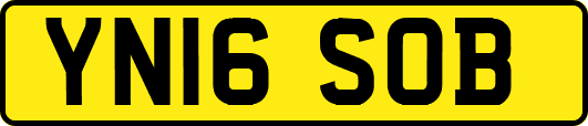 YN16SOB