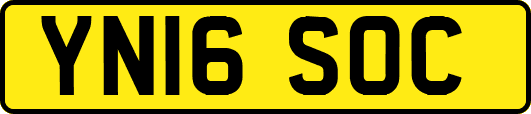 YN16SOC