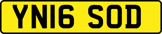 YN16SOD