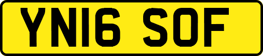 YN16SOF