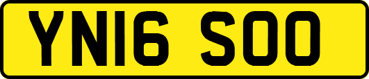 YN16SOO