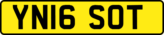 YN16SOT