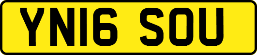 YN16SOU