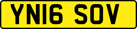 YN16SOV