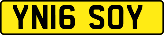 YN16SOY