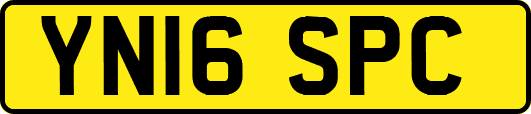 YN16SPC