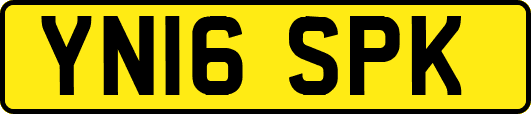 YN16SPK