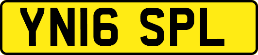 YN16SPL