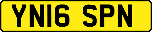 YN16SPN