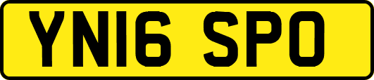 YN16SPO