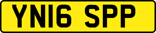 YN16SPP