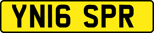 YN16SPR