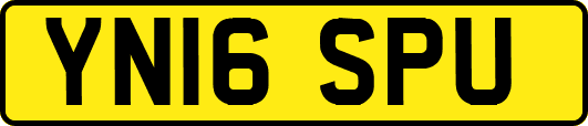 YN16SPU
