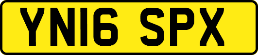 YN16SPX