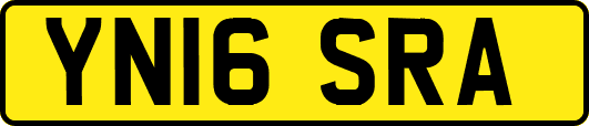 YN16SRA
