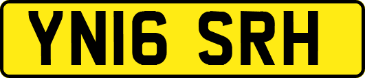 YN16SRH