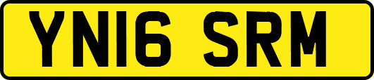 YN16SRM