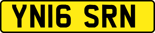 YN16SRN
