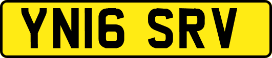 YN16SRV