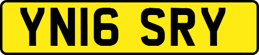 YN16SRY