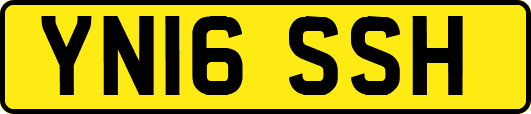 YN16SSH