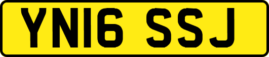 YN16SSJ