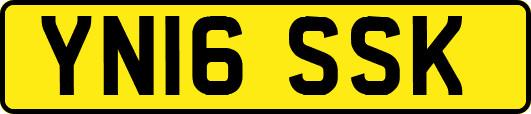 YN16SSK