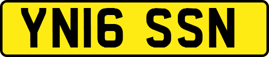 YN16SSN