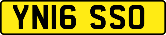 YN16SSO