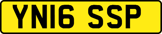 YN16SSP