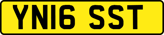 YN16SST