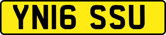 YN16SSU