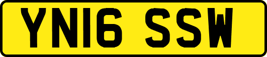 YN16SSW