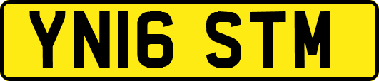 YN16STM