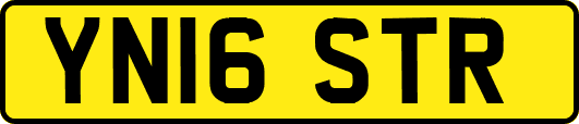 YN16STR