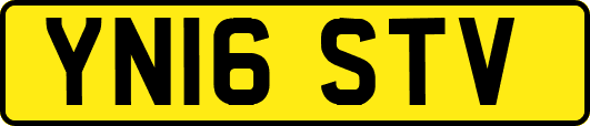 YN16STV