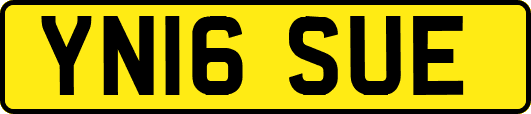 YN16SUE