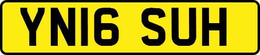 YN16SUH