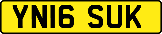 YN16SUK