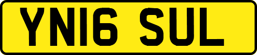 YN16SUL