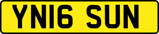 YN16SUN