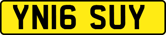 YN16SUY