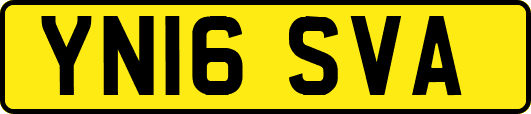 YN16SVA
