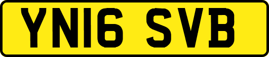 YN16SVB