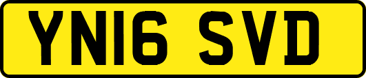 YN16SVD